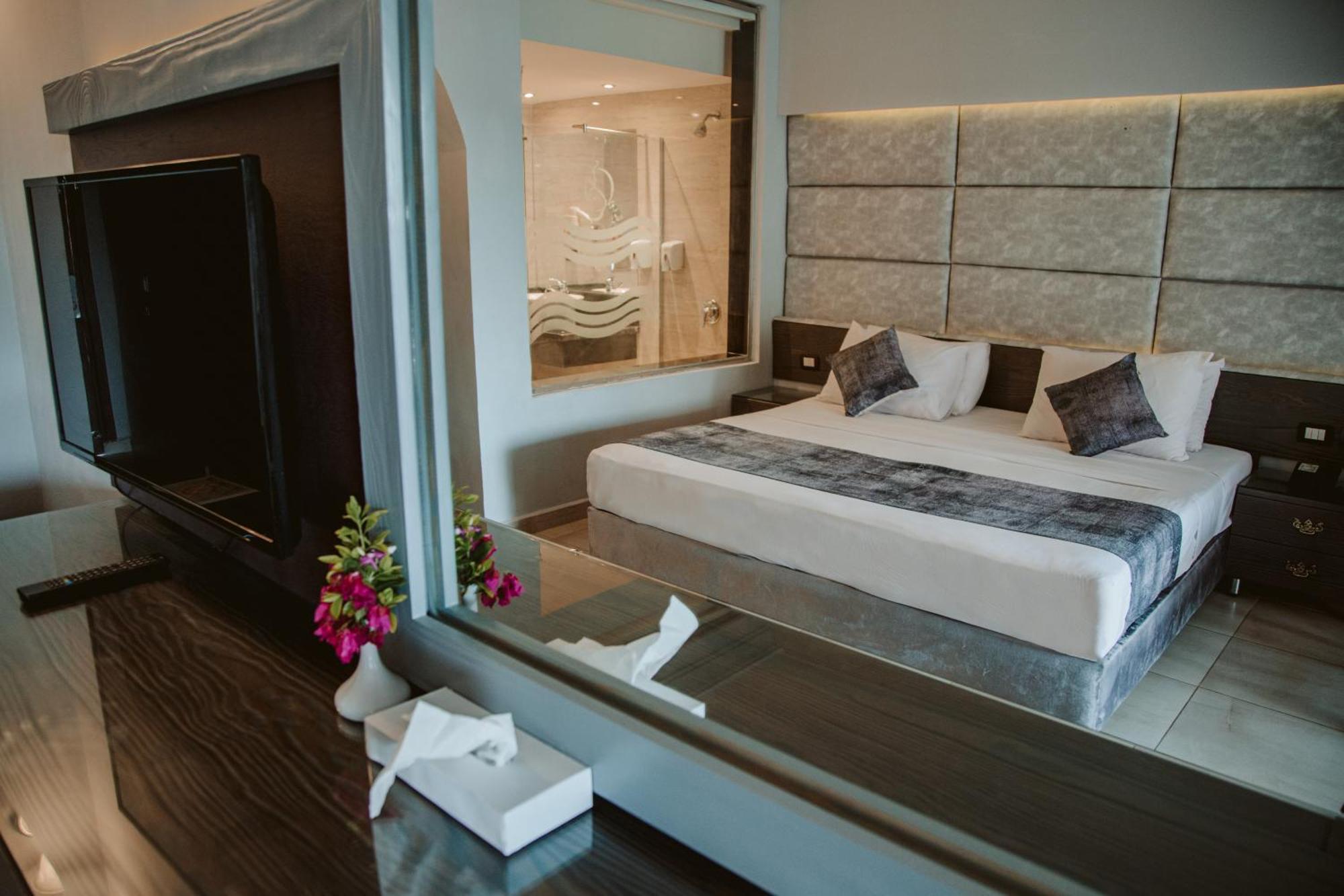 Ali Baba Palace Complex 4*