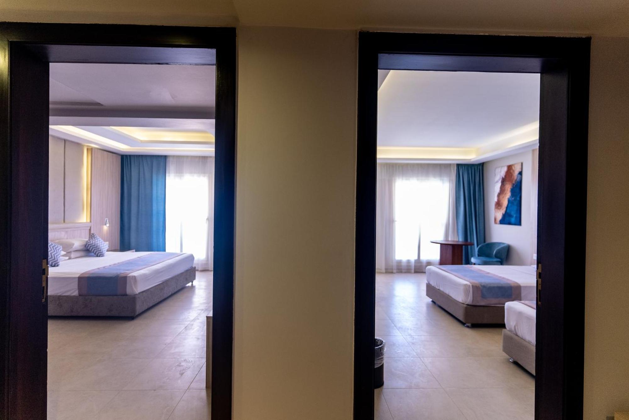 Complex Ali Baba Palace 4*