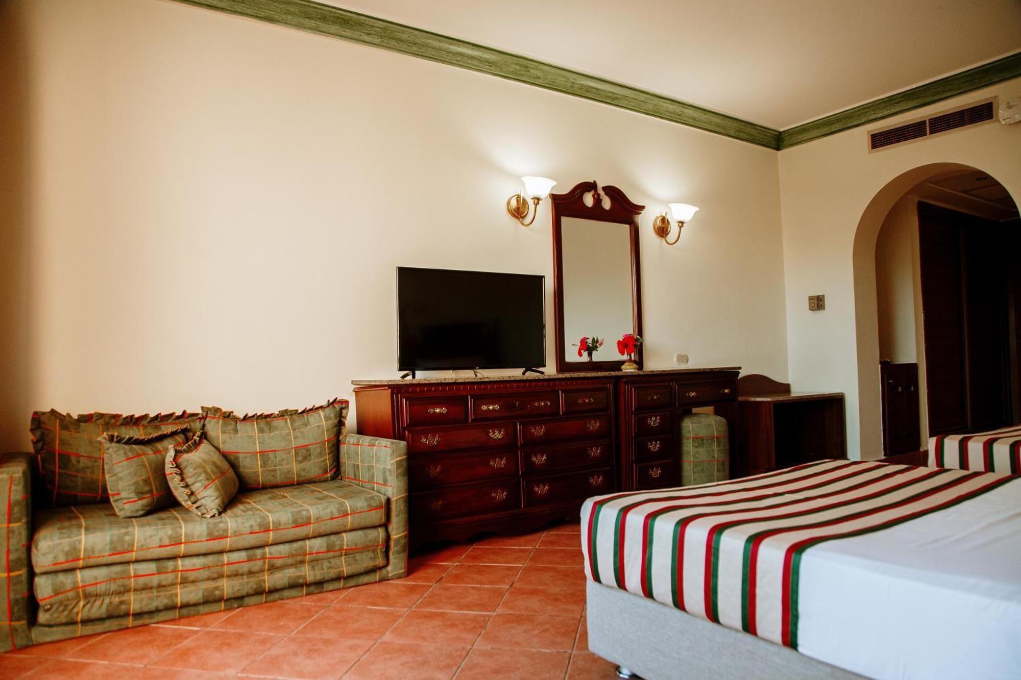 Ali Baba Palace Complex Hurghada