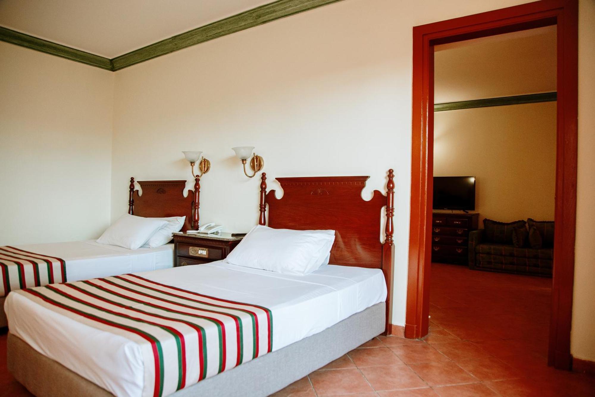 Complex Ali Baba Palace 4*