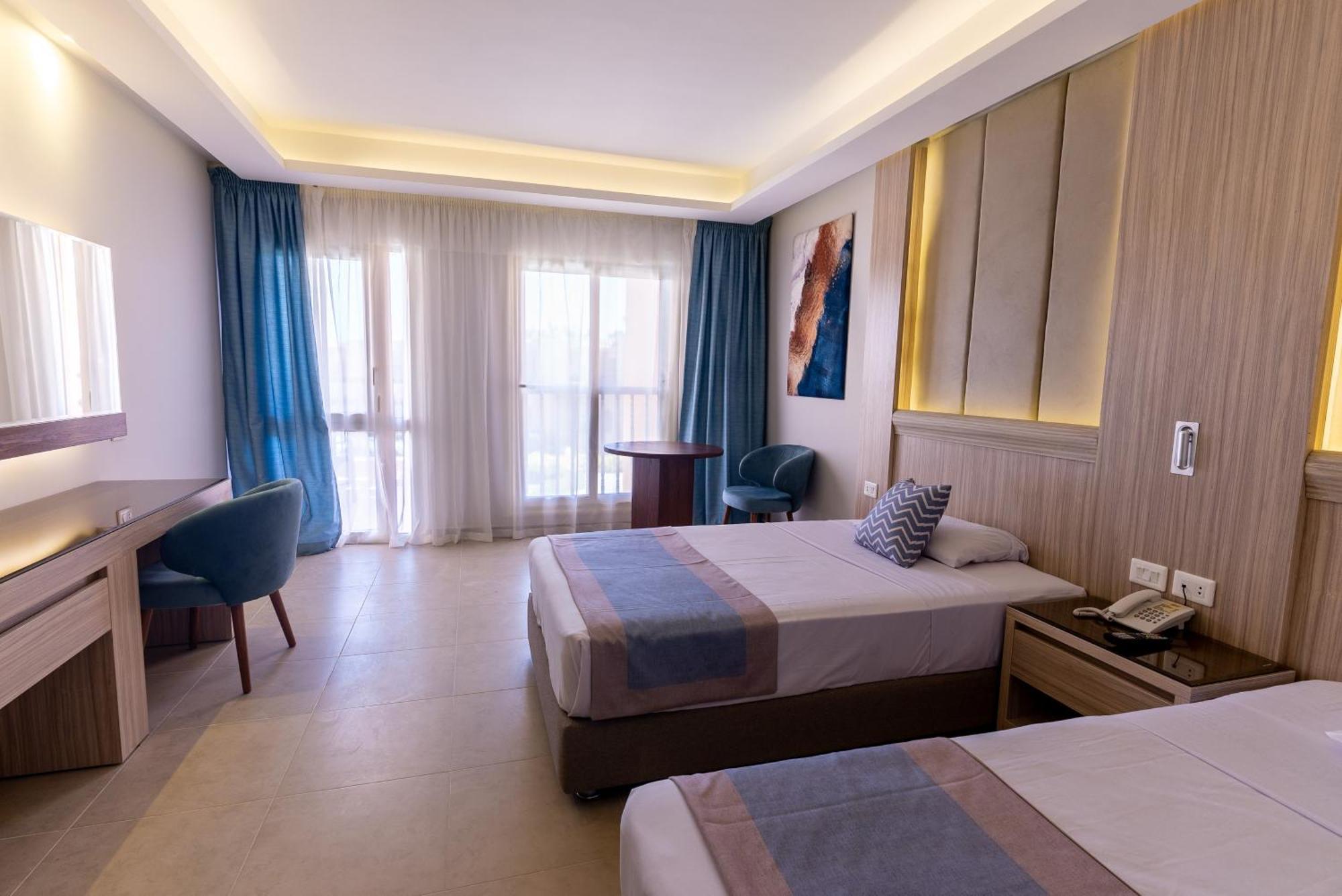 Complex Ali Baba Palace 4*