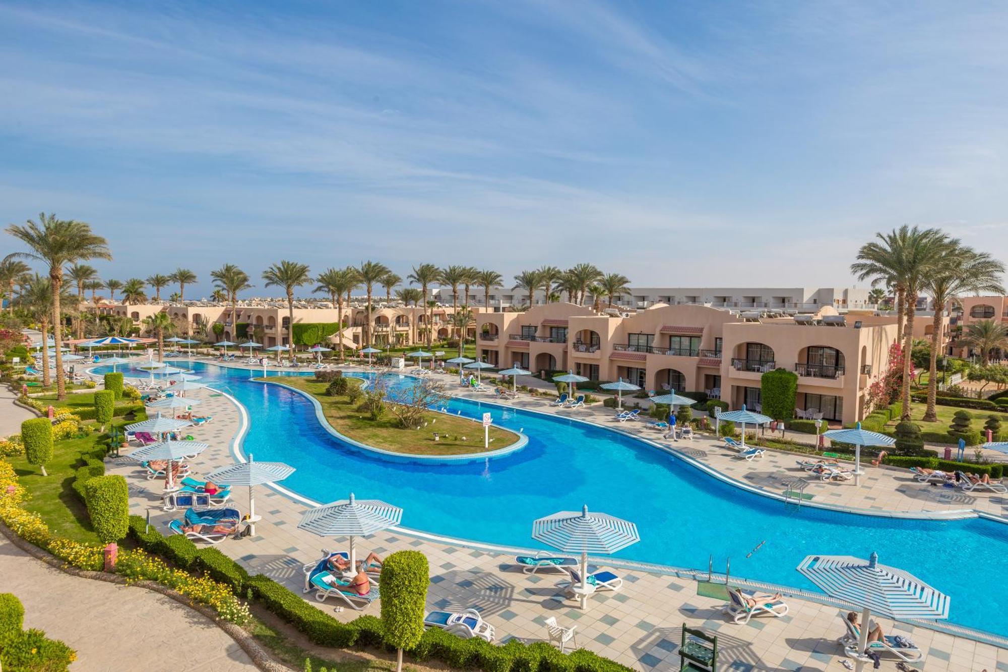 Ali Baba Palace Complex 4*