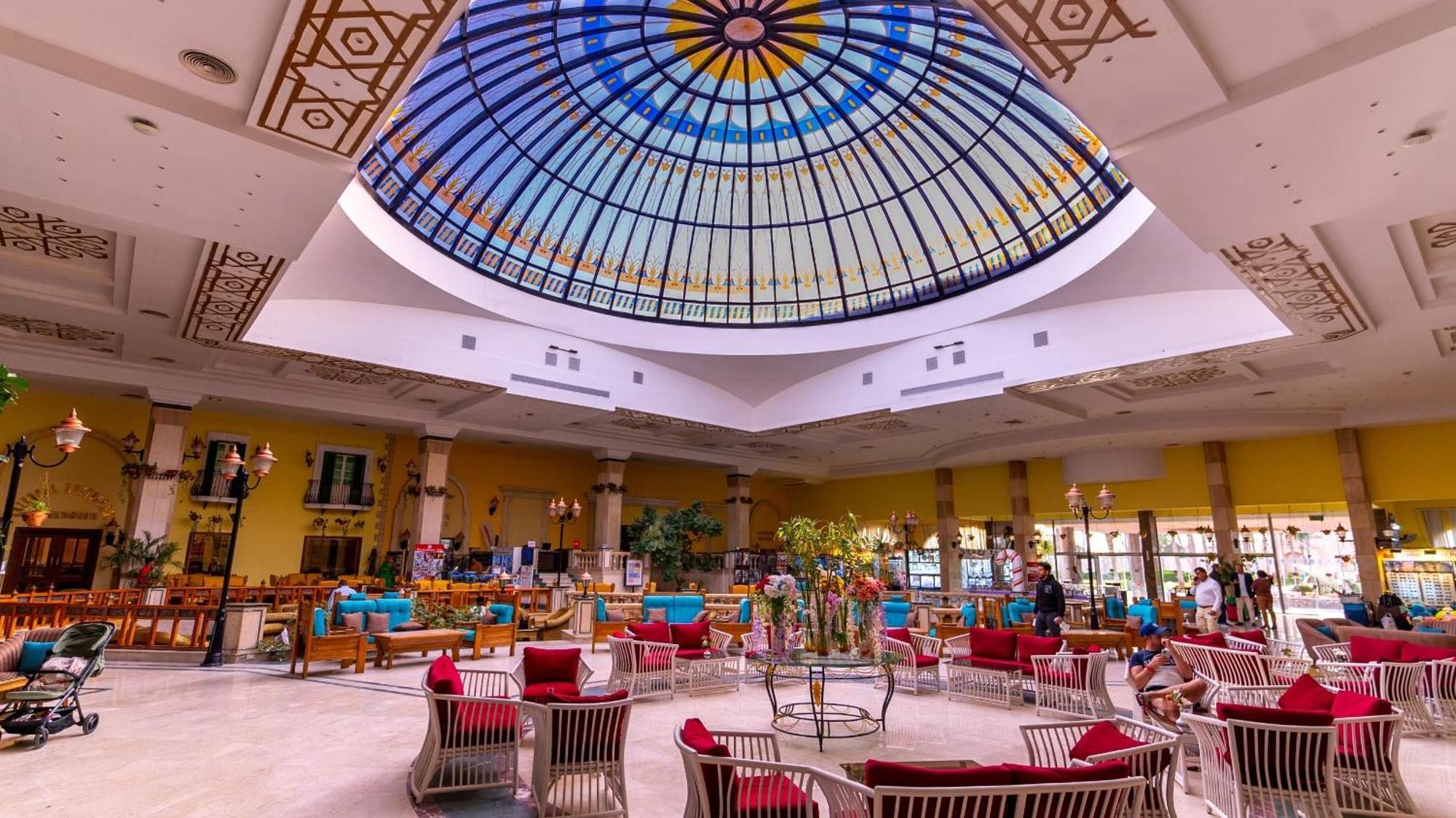 Complex Ali Baba Palace 4*