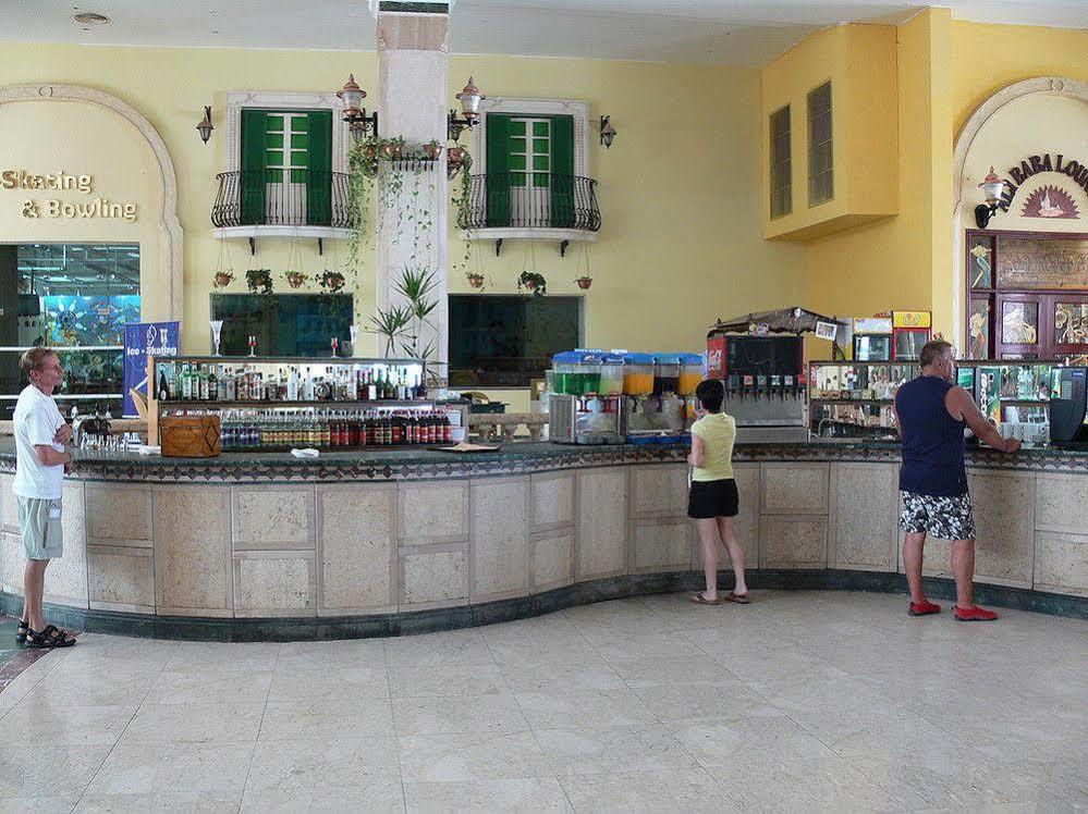 Ali Baba Palace 4*