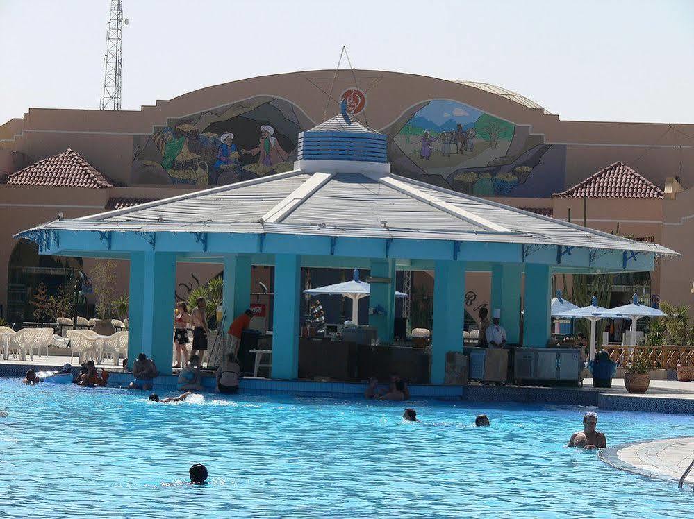 Ali Baba Palace