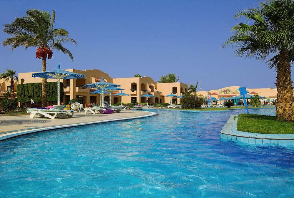 Ali Baba Palace Hurghada