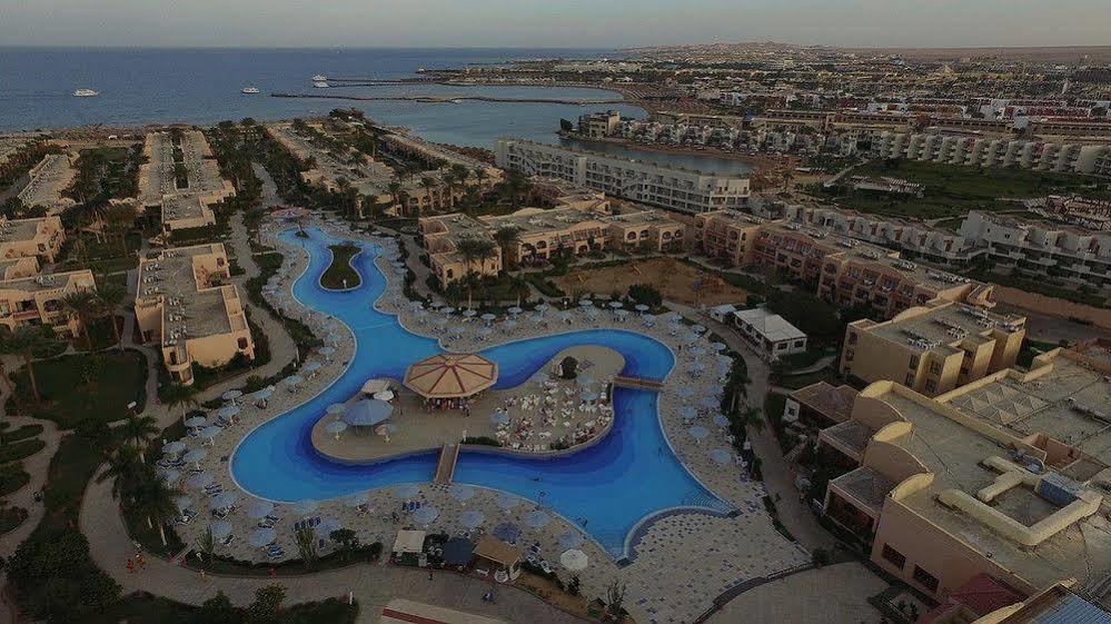 Ali Baba Palace Hurghada