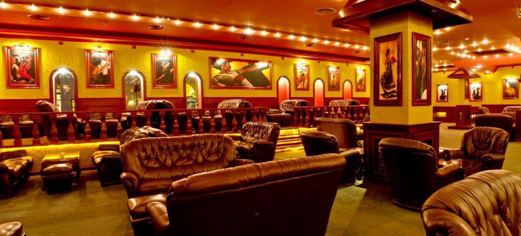 Ali Baba Palace 4* Hurghada